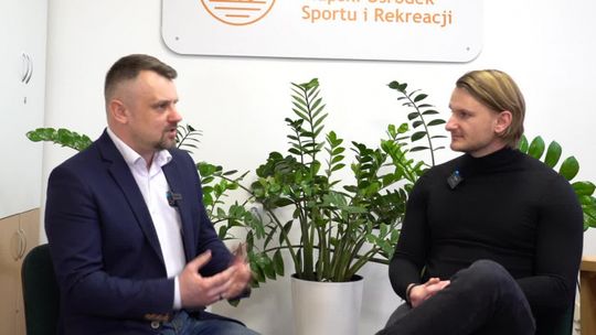 Wiosenna redakcja TV Słupsk