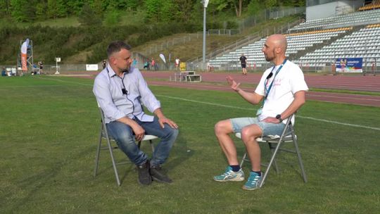 Wiosenna redakcja TV Słupsk