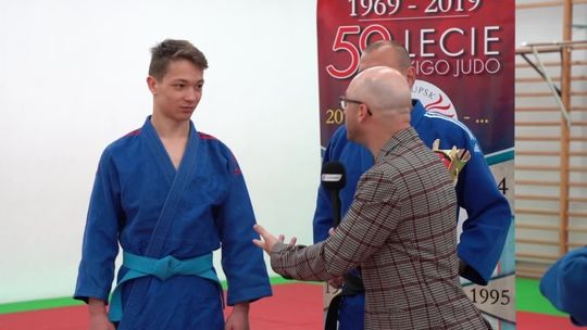 Wiosenna redakcja TV Słupsk