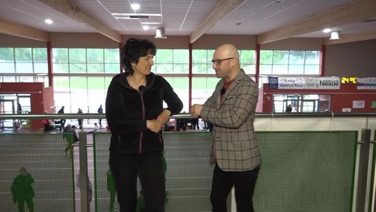 Wiosenna redakcja TV Słupsk