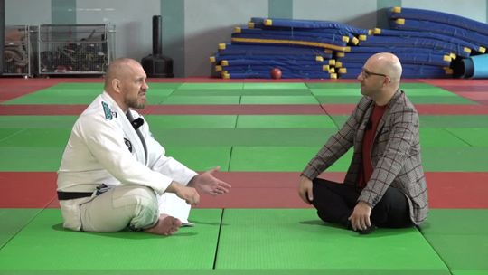 Wiosenna redakcja TV Słupsk