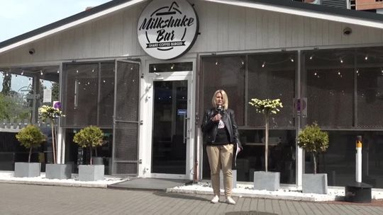 Wiosenna redakcja TV Słupsk 2020.05.22 część 2