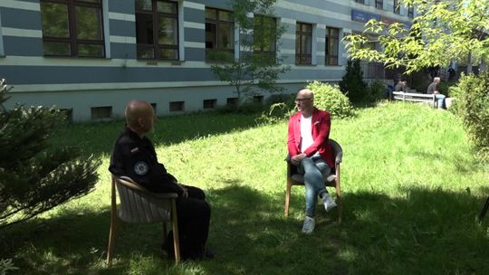 Wiosenna redakcja TV Słupsk 2020.06.04 część 2