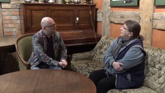 Wiosenna redakcja TV Słupsk 2020.06.05 część 2