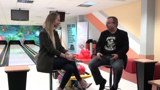 Wiosenna redakcja TV Słupsk 2020.06.12 część 1