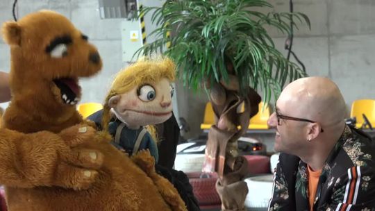 Wiosenna redakcja TV Słupsk 2020.06.12 część 2