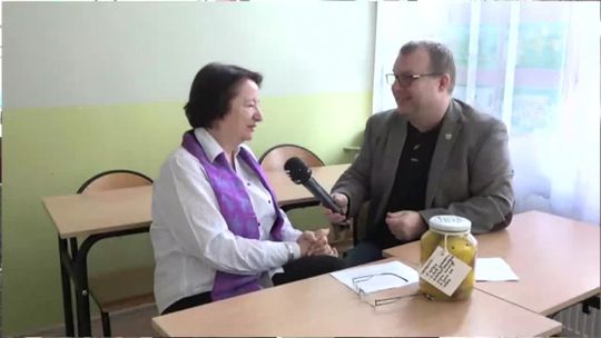 Wiosenna redakcja TV Słupsk 2021.03.26 część 1