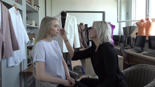 Wiosenna redakcja TV Słupsk 2021.06.18 część 1