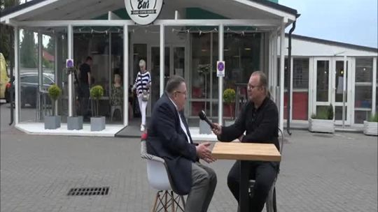 Wiosenna redakcja TV Słupsk część 2 07.06.2019