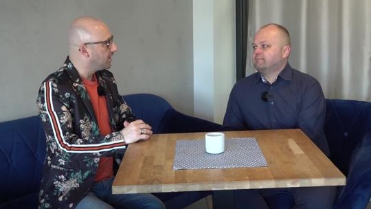 Wiosenna redakcja TV Słupsk - O dzieciach ze spektrum autyzmu 