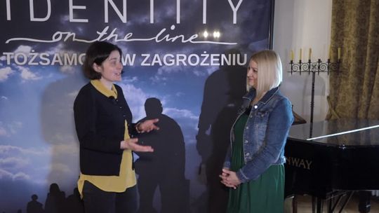 Wiosenna redakcja TV Słupsk - O Nocy Muzeów 