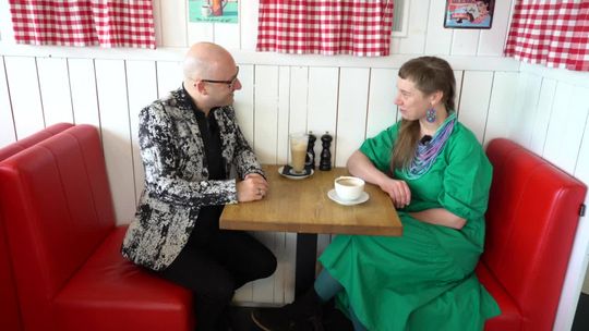 Wiosenna redakcja TV Słupsk - O tradycjach wielkanocnych 