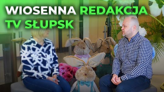 Wiosna w Aquaparku – Zajączek i Błękitny Marsz