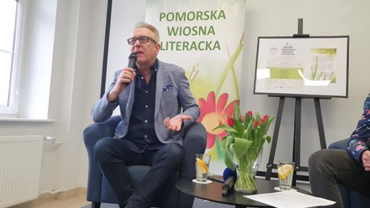 Wiosna w literaturze