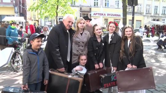 Wirus odwołuje imprezy