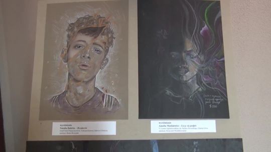 Witkacy czeka w ratuszu