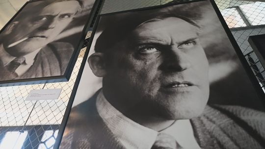 Witkacy w fotografii