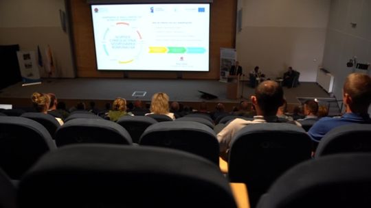 Wodociągi podsumowują swoje projekty