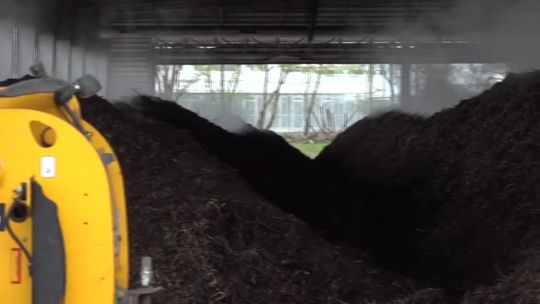 Wodociągi też odmrożone