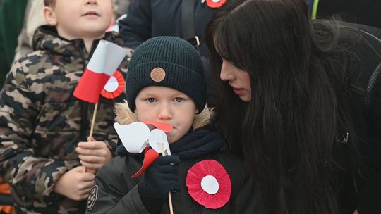 święto niepodległości w słupsku