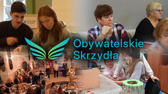 🤝 Wolontariat i inicjatywy mieszkańców – społeczność, która działa 🌍💪