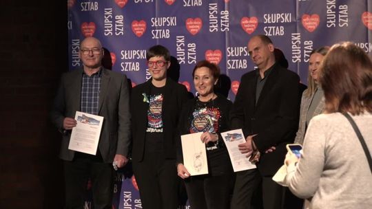 WOŚP ostatecznie podliczony