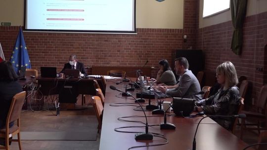  Wotum zaufania od usteckich radnych