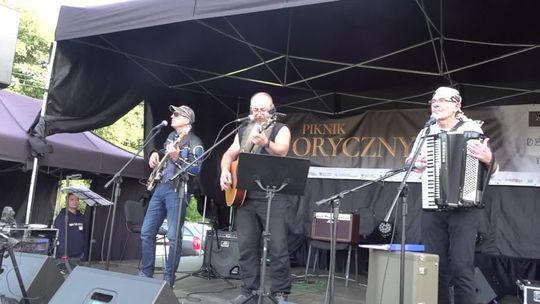 Wrócił Festiwal Historyczny