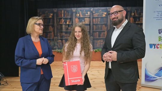 Wspaniali wyróżnieni