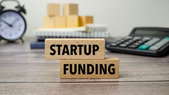 Wsparcie dla startupów w pierwszych latach działalności ? co może zrobić różnicę?