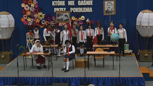 obchody rocznicy słupskiej oświaty