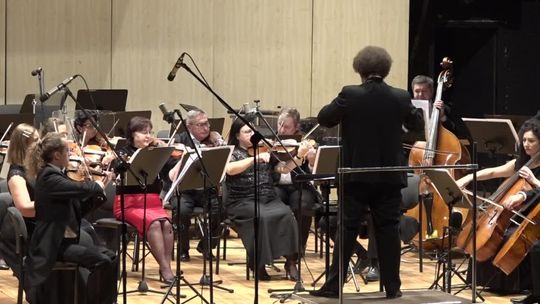 Wspólne kolędowanie