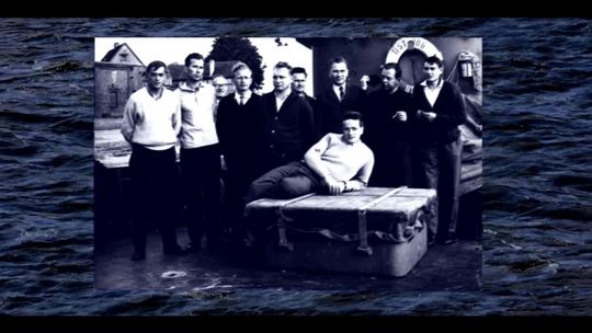 Wspomnienie ludzi morza