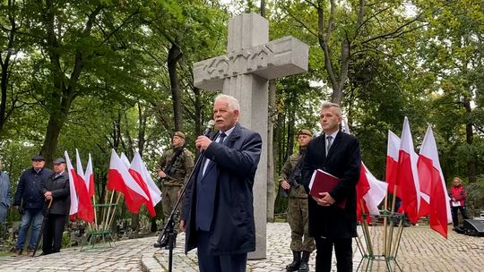 Wszystkim ofiarom sowietów