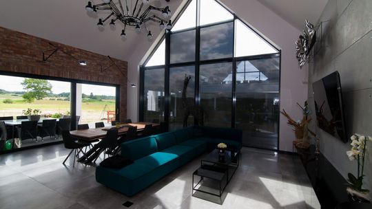 Wszystko, co warto wiedzieć o roletach SCREEN