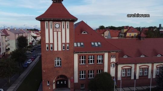 Wybierzemy burmistrza w maju