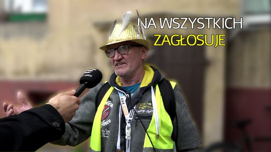 WYBORY PREZYDENCKIE coraz BLIŻEJ – KOMU oddasz swój głos? 🗳️