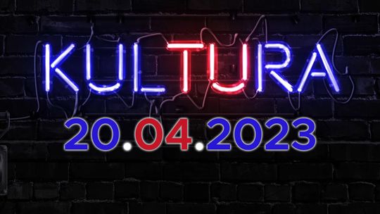 Wydarzenia kulturalne w Słupsku na czwarty tydzień kwietnia 2023