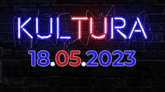 Wydarzenia kulturalne w Słupsku na czwarty tydzień maja 2023