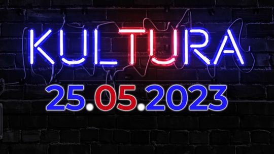 Wydarzenia kulturalne w Słupsku na koniec maja i początek czerwca 2023