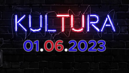 Wydarzenia kulturalne w Słupsku na drugi tydzień czerwca 2023