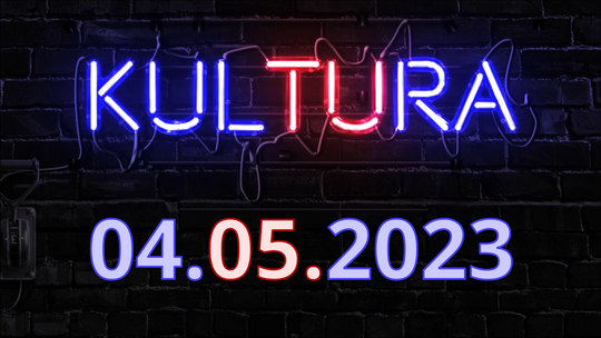 Wydarzenia kulturalne w Słupsku na drugi tydzień maja 2023