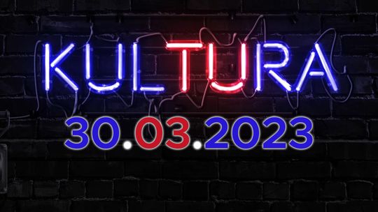 Wydarzenia kulturalne w Słupsku na pierwszy tydzień kwietnia 2023
