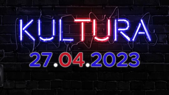 Wydarzenia kulturalne w Słupsku na pierwszy tydzień maja 2023