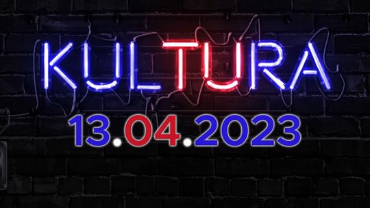 Wydarzenia kulturalne w Słupsku na trzeci tydzień kwietnia 2023