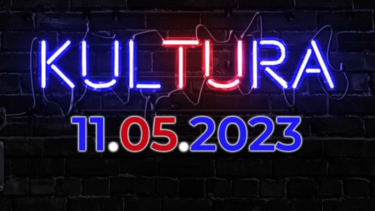 Wydarzenia kulturalne w Słupsku na trzeci tydzień maja 2023