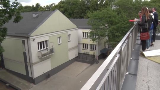 Wygodnie będzie w teatrze