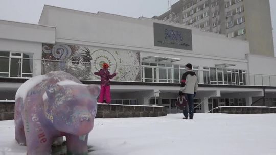 Wygodniej będzie w Rejsie