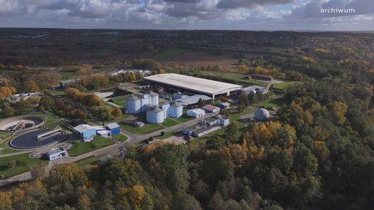 Wyspa bioenergetyczna