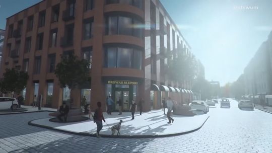 Wystąpił o pozwolenie